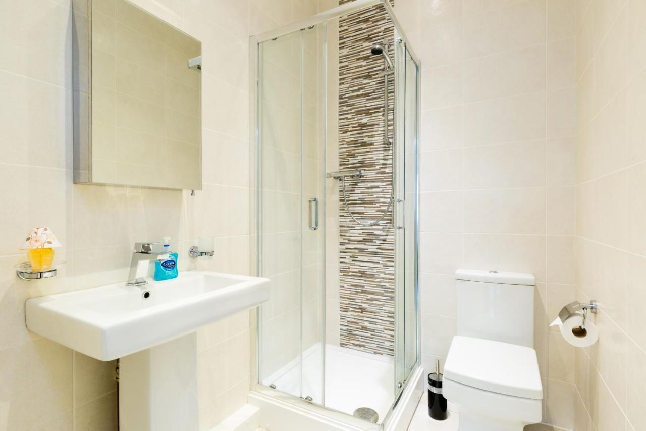 ברמינגהאם Zen Quality Beautiful 2 Bedroom Apartment With Free Parking And Wifi Close To Alexander Stadium מראה חיצוני תמונה