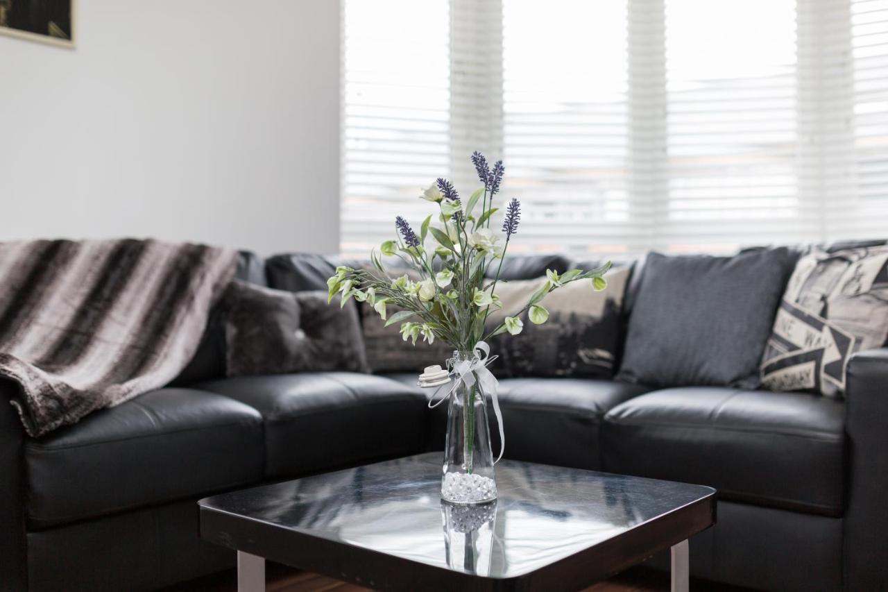 ברמינגהאם Zen Quality Beautiful 2 Bedroom Apartment With Free Parking And Wifi Close To Alexander Stadium מראה חיצוני תמונה